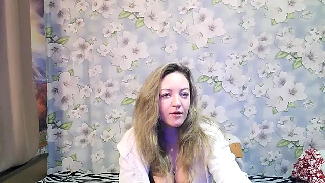 KattyLuuu online show from November 7, 9:09 pm