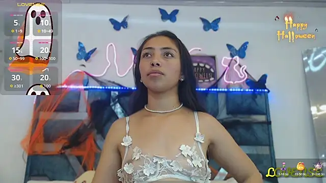 Roxan Fox- online show from October 27, 5:03 am