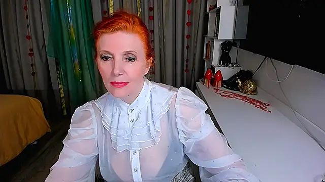 Almaz-Fire-Fox-One online show from April 22, 7:55 pm