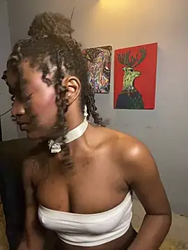 Zizi-campbel online show from March 21, 10:31 am