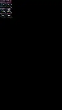 Snapshot of baobaomiqi_linger chatting on September 18, 5:44 pm baobaomiqi linger online show from September 18, 5:44 pm