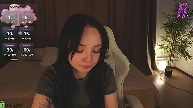 Cheryl  Brown online show from March 1, 1:49 am