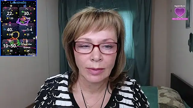 Miss Moren online show from September 27, 5:47 am