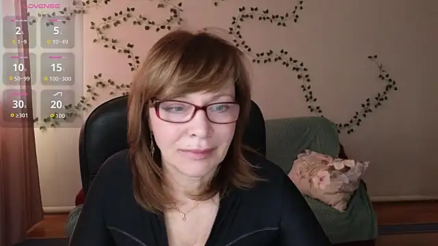 Miss Moren online show from March 29, 5:17 am