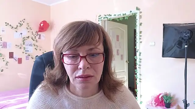 Miss Moren online show from March 23, 5:24 am