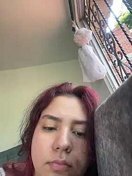 Ema kraus online show from April 11, 8:01 pm