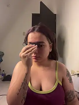 Ema kraus online show from February 19, 1:05 am