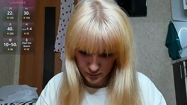 Sweet white chocolate online show from March 20, 2:33 pm