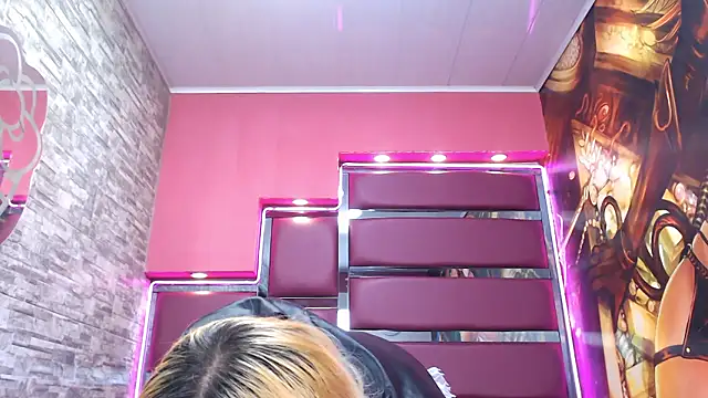 perfectlump online show from October 2, 4:23 pm