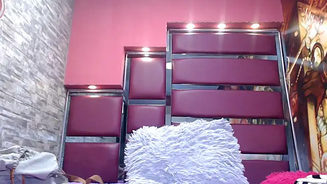 perfectlump online show from November 11, 3:31 pm