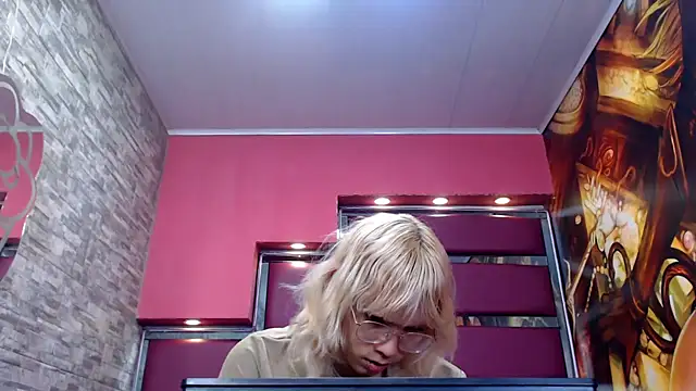 perfectlump online show from October 21, 2:43 pm