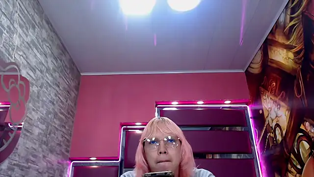 perfectlump online show from November 4, 3:17 pm