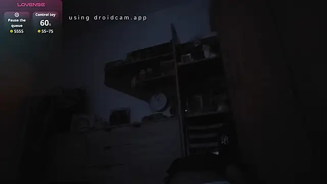 naughty69curls online show from March 14, 9:05 pm