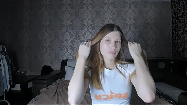 Snapshot of Agnes_Allenn chatting on September 23, 10:46 am Agnes Allenn online show from September 23, 10:46 am