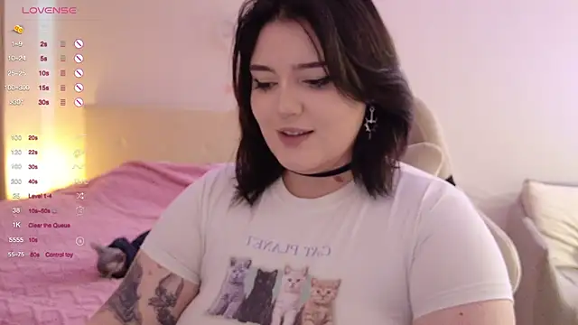 YumiYammy online show from March 14, 3:13 pm