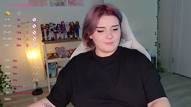 YumiYammy online show from September 8, 7:35 pm