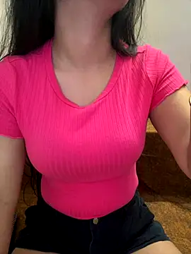 Snapshot of Fairy_Sonia chatting on October 14, 2:19 pm Fairy Sonia online show from October 14, 2:19 pm