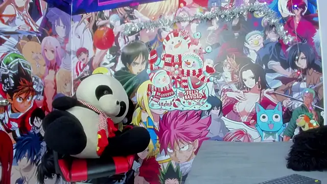 Mariana 16  online show from December 18, 4:23 pm