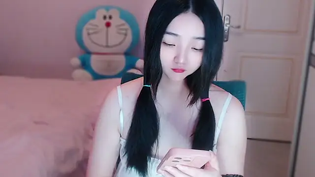 xiao-xiao-D online show from September 28, 2:51 am