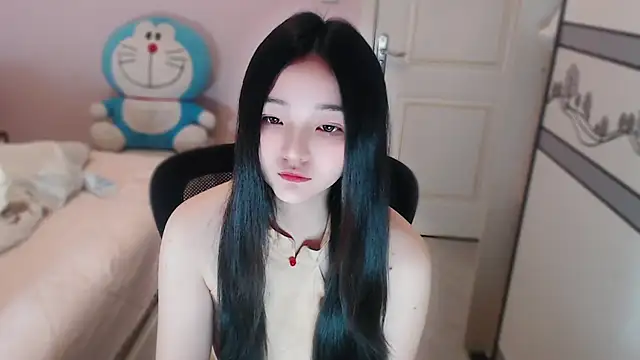 xiao-xiao-D online show from November 30, 12:53 pm