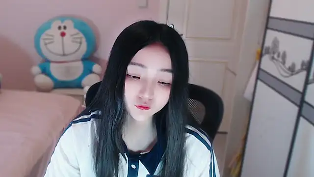 xiao-xiao-D online show from February 14, 5:42 am