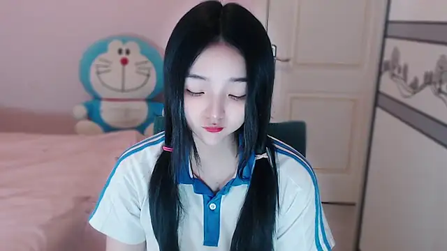 xiao-xiao-D online show from October 11, 2:38 am