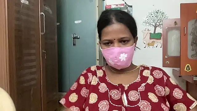 Tamil Sanjana  online show from July 5, 6:08 am