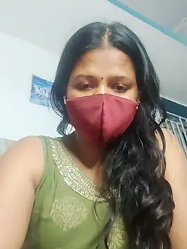 Tamil Sanjana  online show from December 4, 5:57 pm