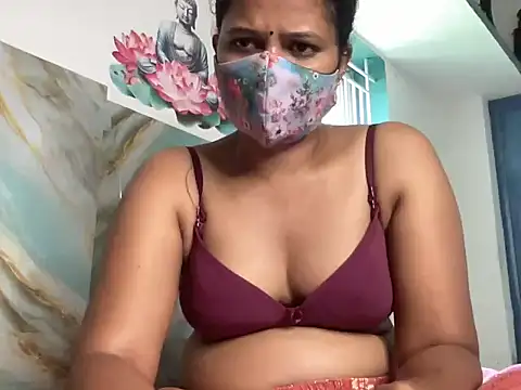 Tamil Sanjana  online show from November 2, 7:12 am