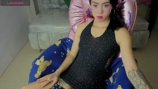 honey torres sub online show from March 14, 3:07 am