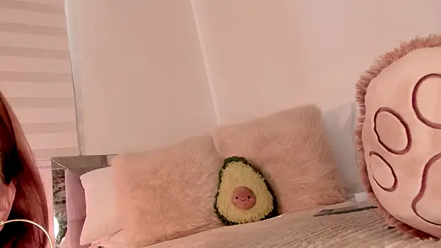 Alissonroses online show from March 25, 8:23 pm