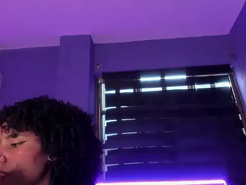 CintiaWalker online show from January 8, 12:42 pm