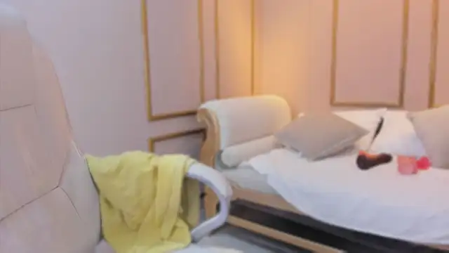 PerlaPreciosa online show from February 11, 4:14 am