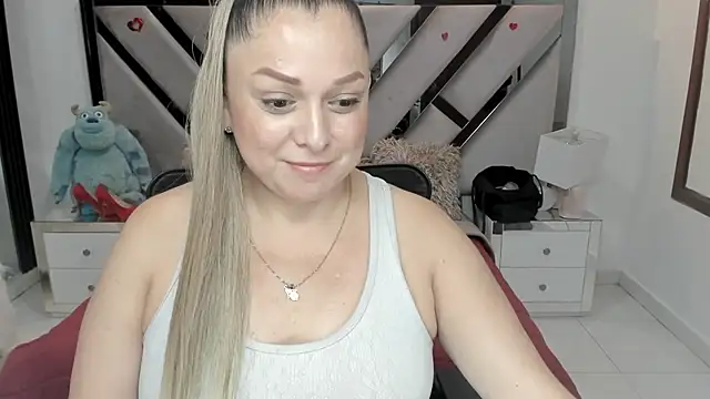 natalia5560 online show from October 30, 2:18 pm