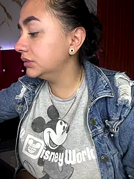 michell boobs  online show from October 23, 2:23 pm