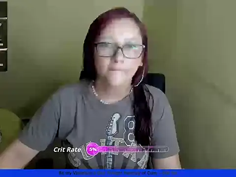 MilfObsession  online show from October 27, 9:42 pm