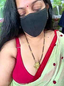 FlatVincy4 online show from October 14, 10:07 am