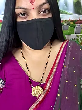 FlatVincy4 online show from October 20, 3:59 pm