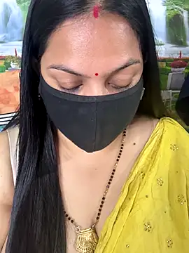 FlatVincy4 online show from October 28, 5:08 pm