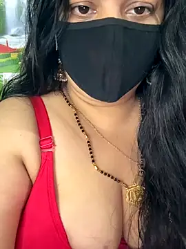 FlatVincy4 online show from October 6, 3:34 am