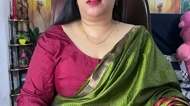 FlatVincy4 online show from March 21, 8:19 am