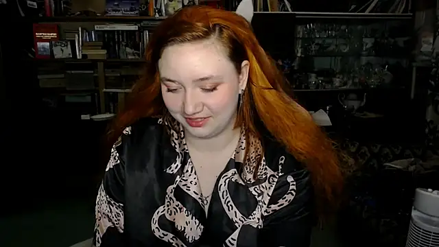 Bitchy Lily online show from October 5, 3:39 pm