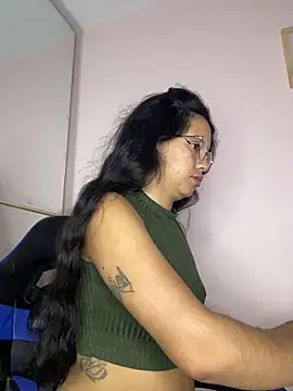 Rosita forever  online show from April 2, 2:03 pm