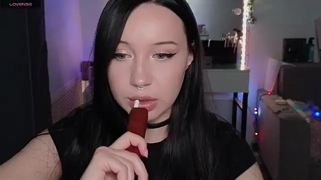 MoranaMissGod online show from March 29, 3:11 pm