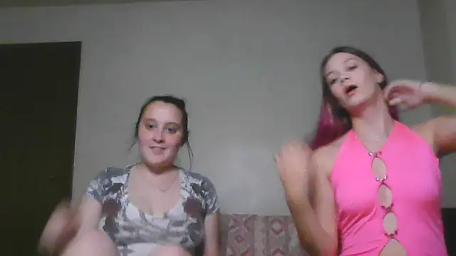 BedroomBarbie online show from September 20, 3:27 am