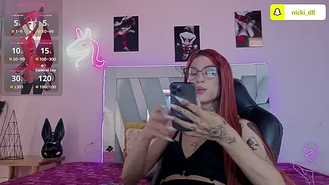 Snapshot of supradoll chatting on September 16, 1:19 pm supradoll online show from September 16, 1:19 pm
