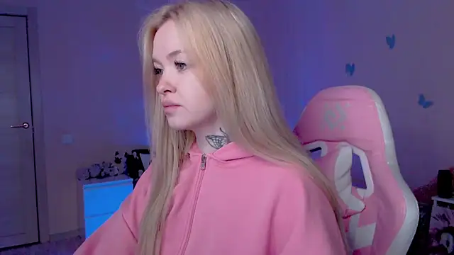 Naughty Mable online show from April 21, 1:31 am