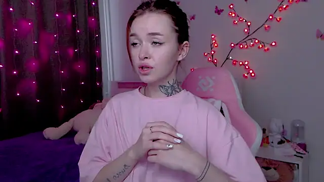 Naughty Mable online show from September 26, 2:20 am