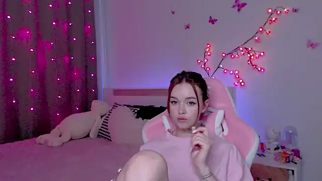 Naughty Mable online show from September 29, 2:49 am