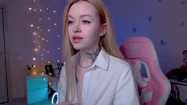 Naughty Mable online show from March 23, 1:01 am